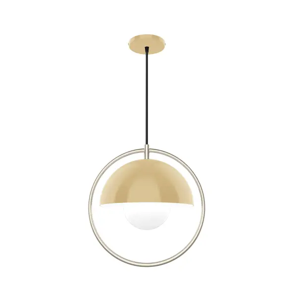 The Pendant by Montclair Light Works - Image 1