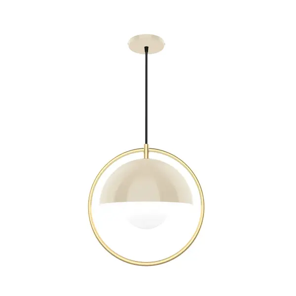 The Pendant by Montclair Light Works - Image 1