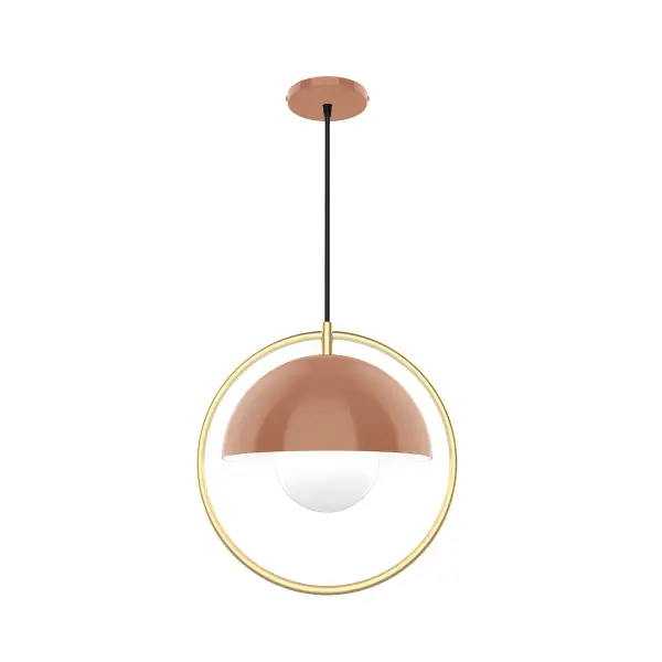 The Pendant by Montclair Light Works - Image 1