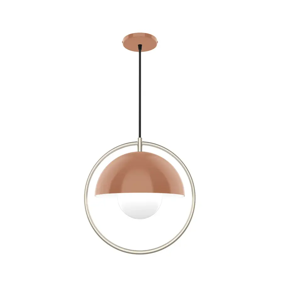 The Pendant by Montclair Light Works - Image 1
