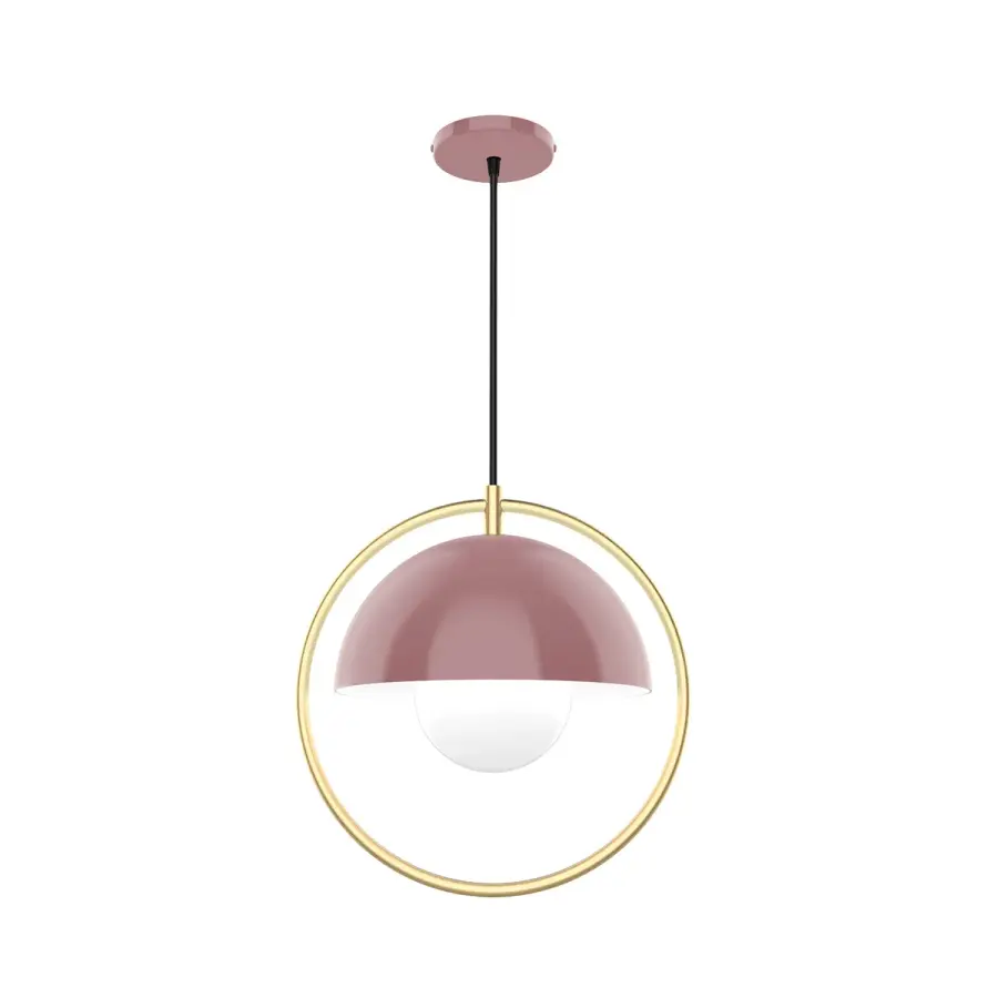 The Pendant by Montclair Light Works - Image 1