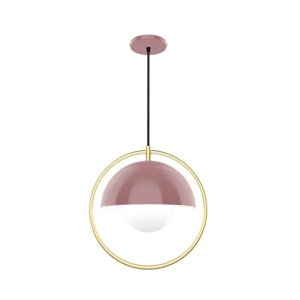 The Pendant by Montclair Light Works - Image 1