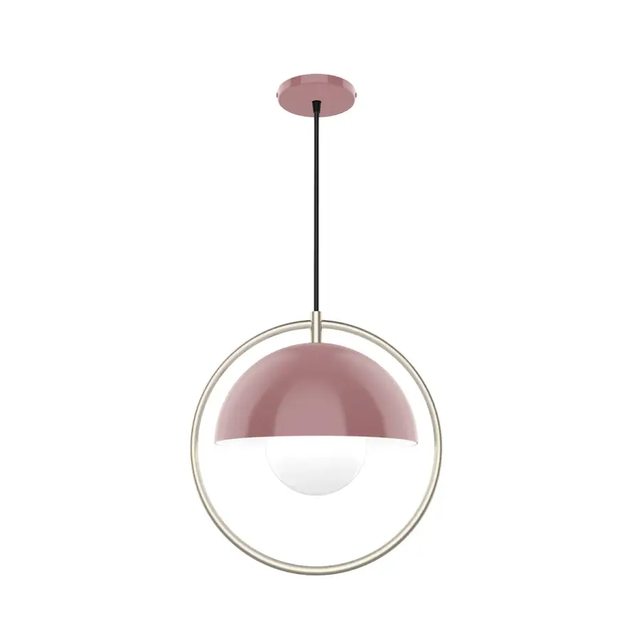 The Pendant by Montclair Light Works - Image 1