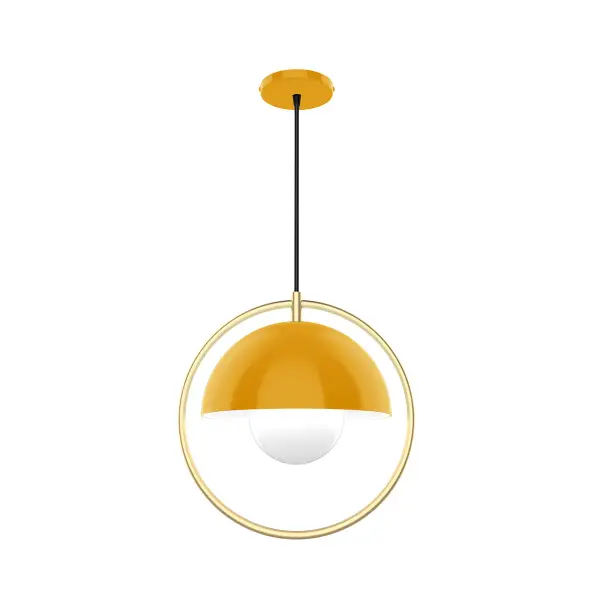 The Pendant by Montclair Light Works - Image 1