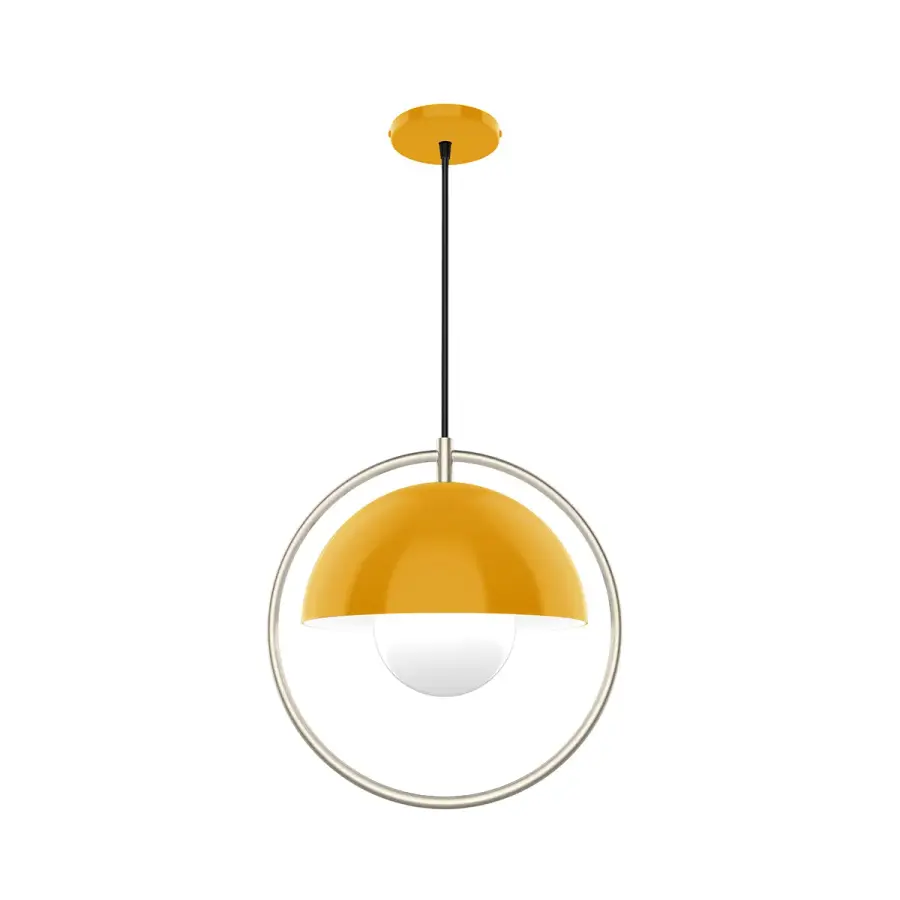 The Pendant by Montclair Light Works - Image 1