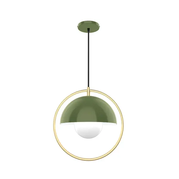 The Pendant by Montclair Light Works - Image 1