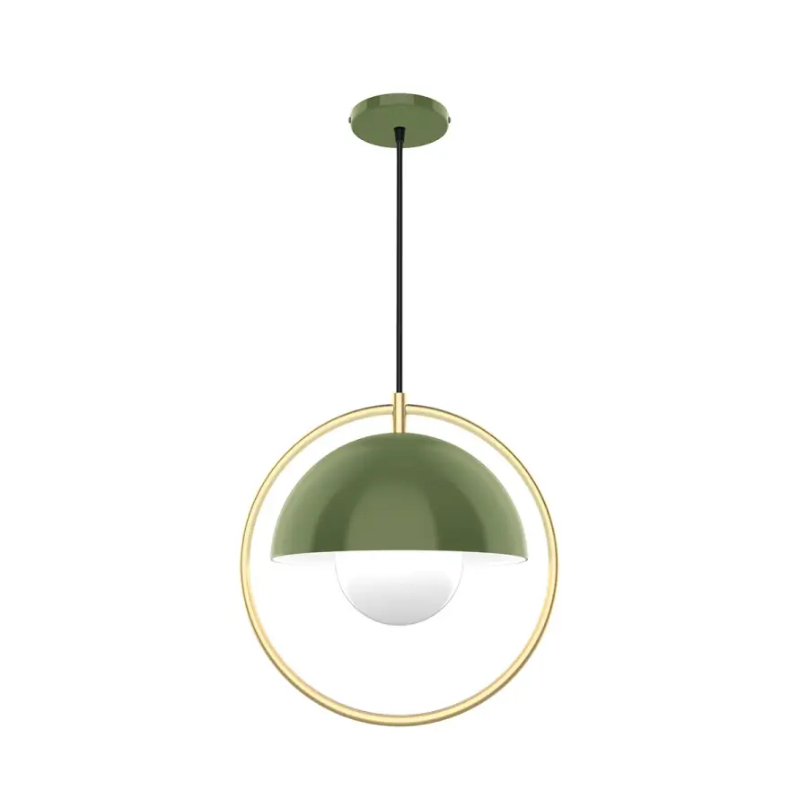 The Pendant by Montclair Light Works - Image 1