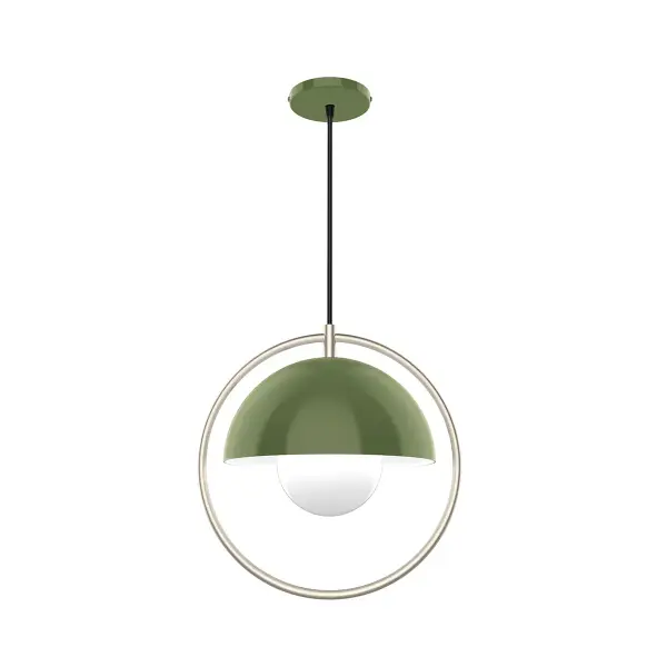 The Pendant by Montclair Light Works - Image 1