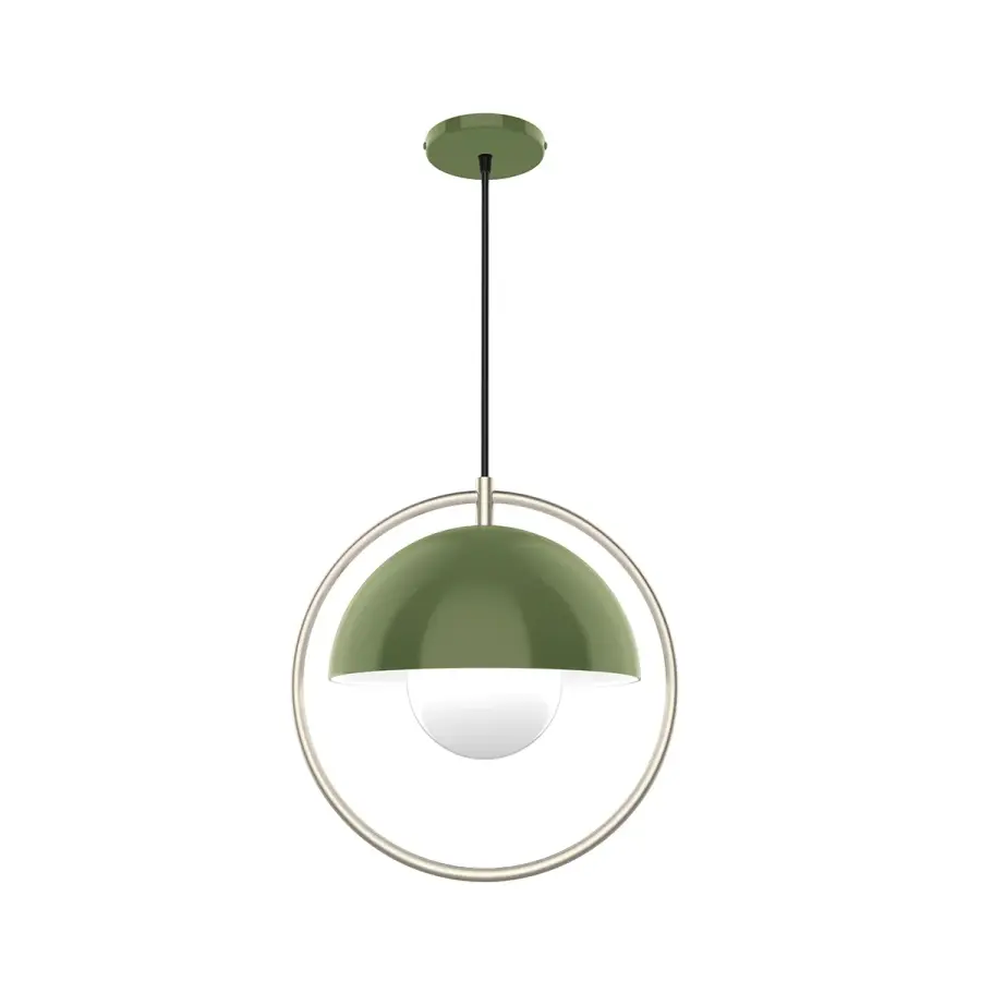 The Pendant by Montclair Light Works - Image 1