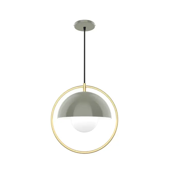 The Pendant by Montclair Light Works - Image 1