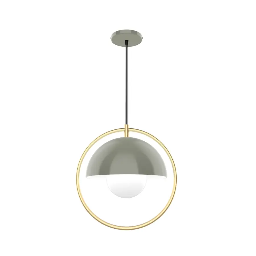 The Pendant by Montclair Light Works - Image 1