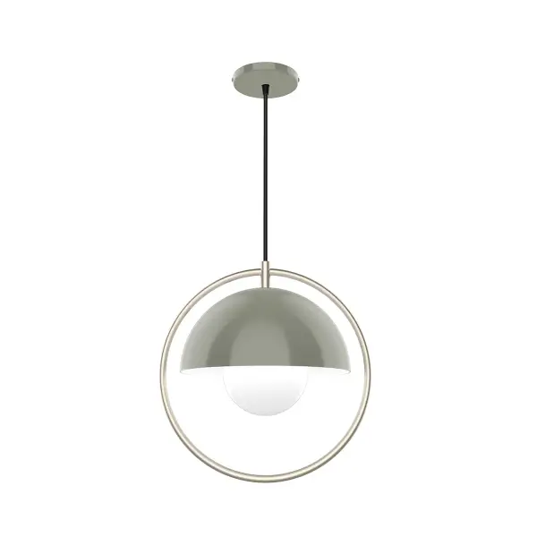 The Pendant by Montclair Light Works - Image 1