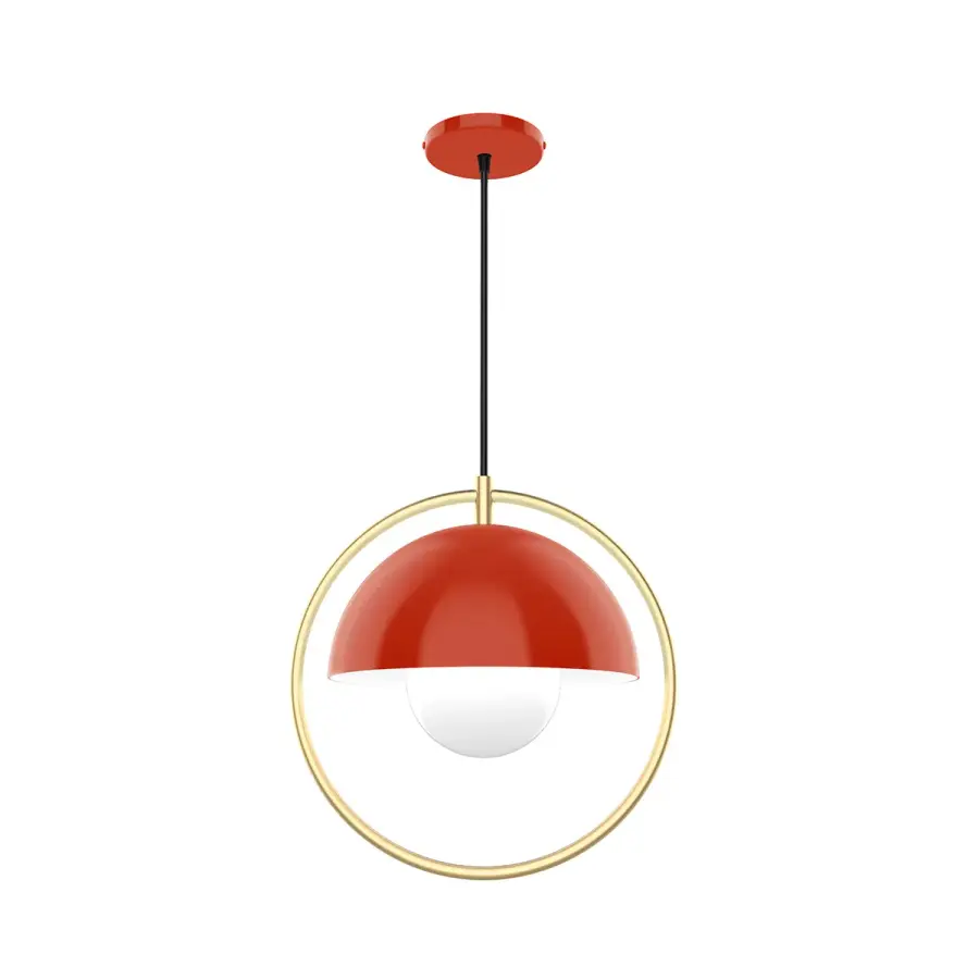 The Pendant by Montclair Light Works - Image 1