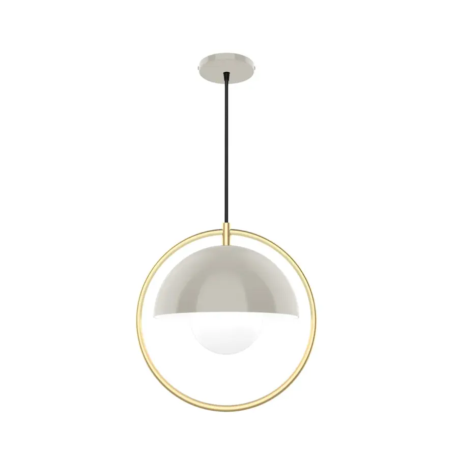 The Pendant by Montclair Light Works - Image 1