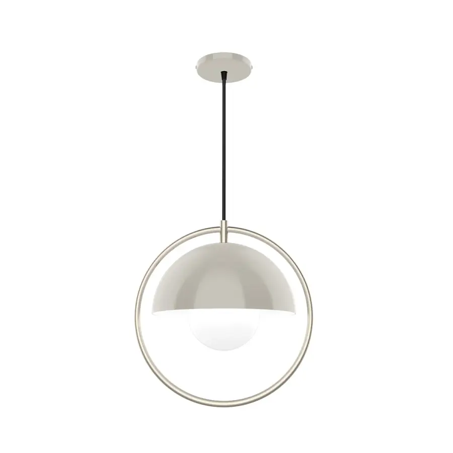 The Pendant by Montclair Light Works - Image 1