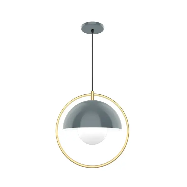 The Pendant by Montclair Light Works - Image 1
