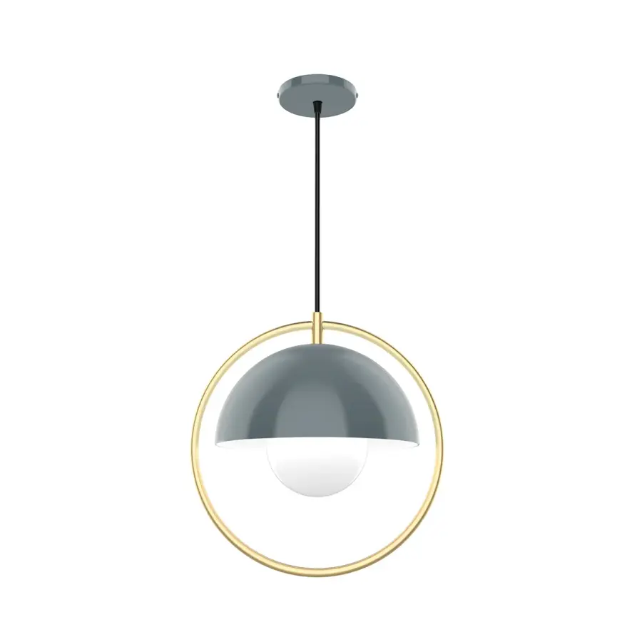 The Pendant by Montclair Light Works - Image 1