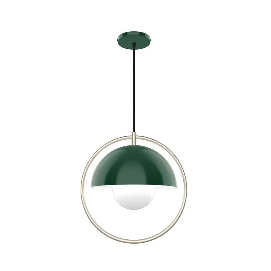 The Pendant by Montclair Light Works - Image 1