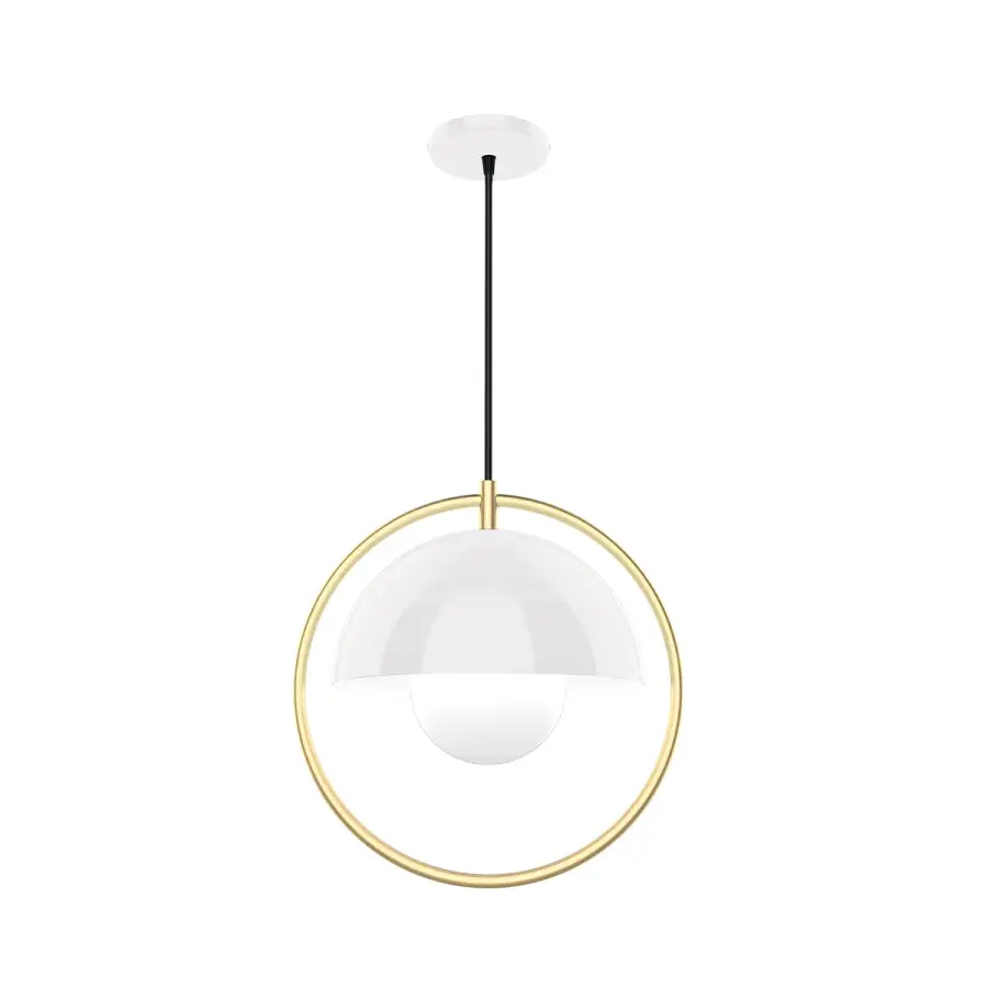 The Pendant by Montclair Light Works - Image 1
