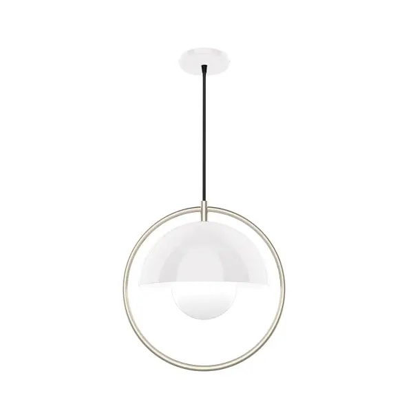 The Pendant by Montclair Light Works - Image 1