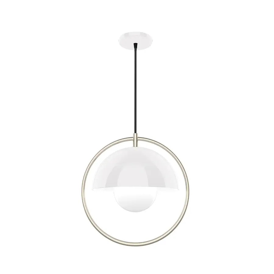 The Pendant by Montclair Light Works - Image 1