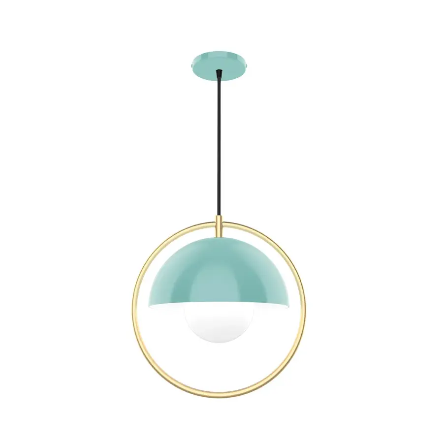 The Pendant by Montclair Light Works - Image 1
