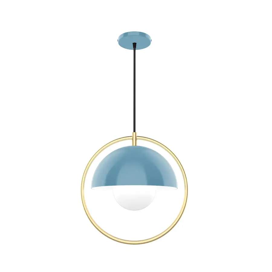 The Pendant by Montclair Light Works - Image 1