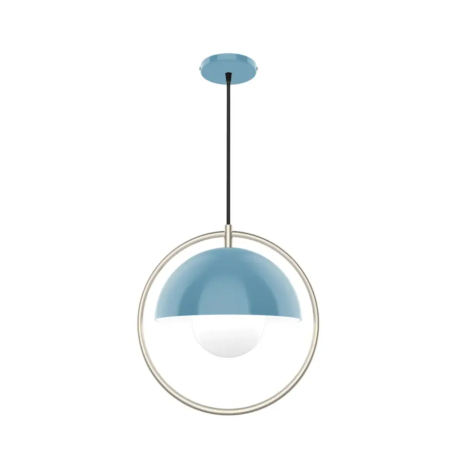 The Pendant by Montclair Light Works - Image 1