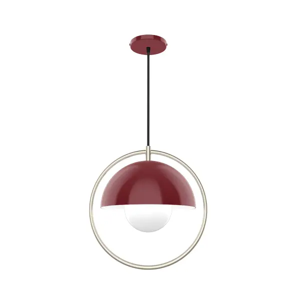 The Pendant by Montclair Light Works - Image 1