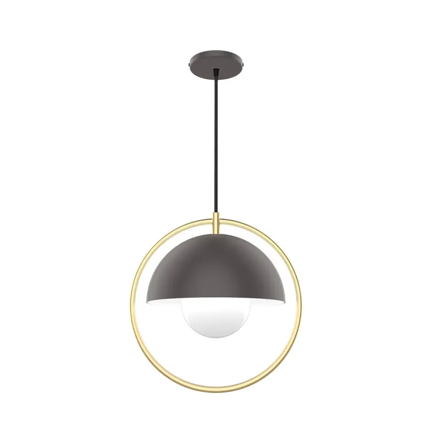 The Pendant by Montclair Light Works - Image 1