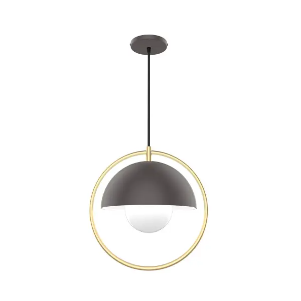 The Pendant by Montclair Light Works - Image 1