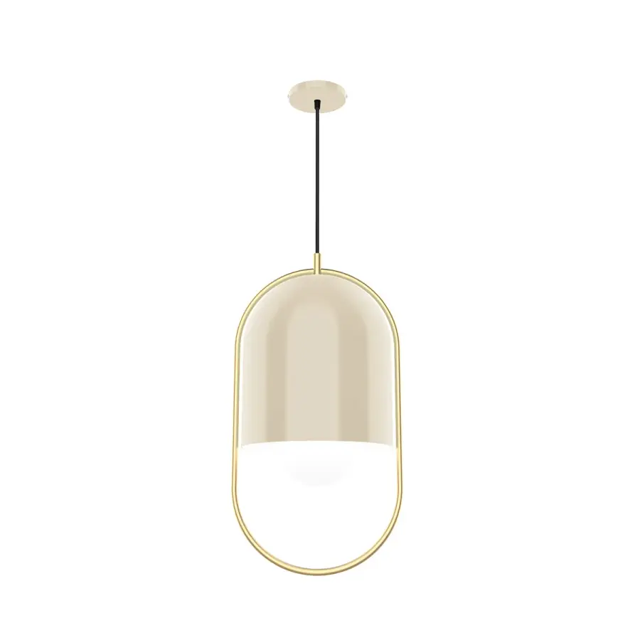 The Pendant by Montclair Light Works - Image 1