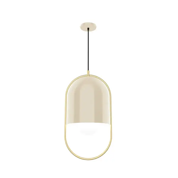 The Pendant by Montclair Light Works - Image 1
