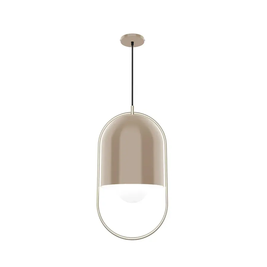 The Pendant by Montclair Light Works - Image 1