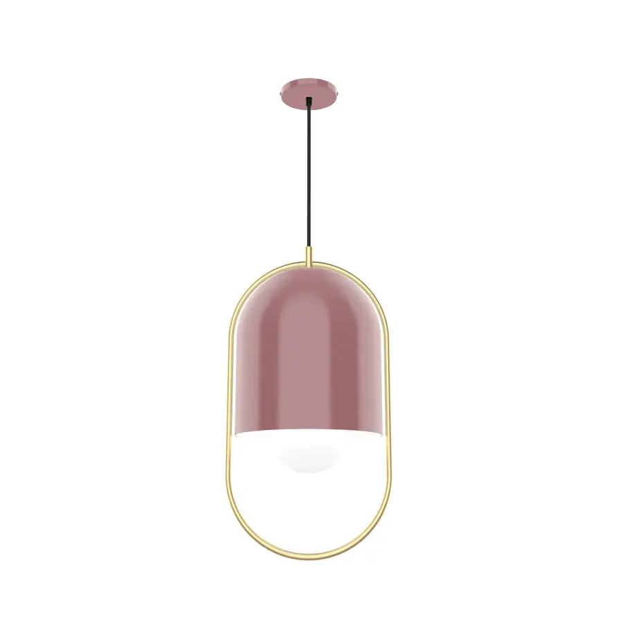 The Pendant by Montclair Light Works - Image 1