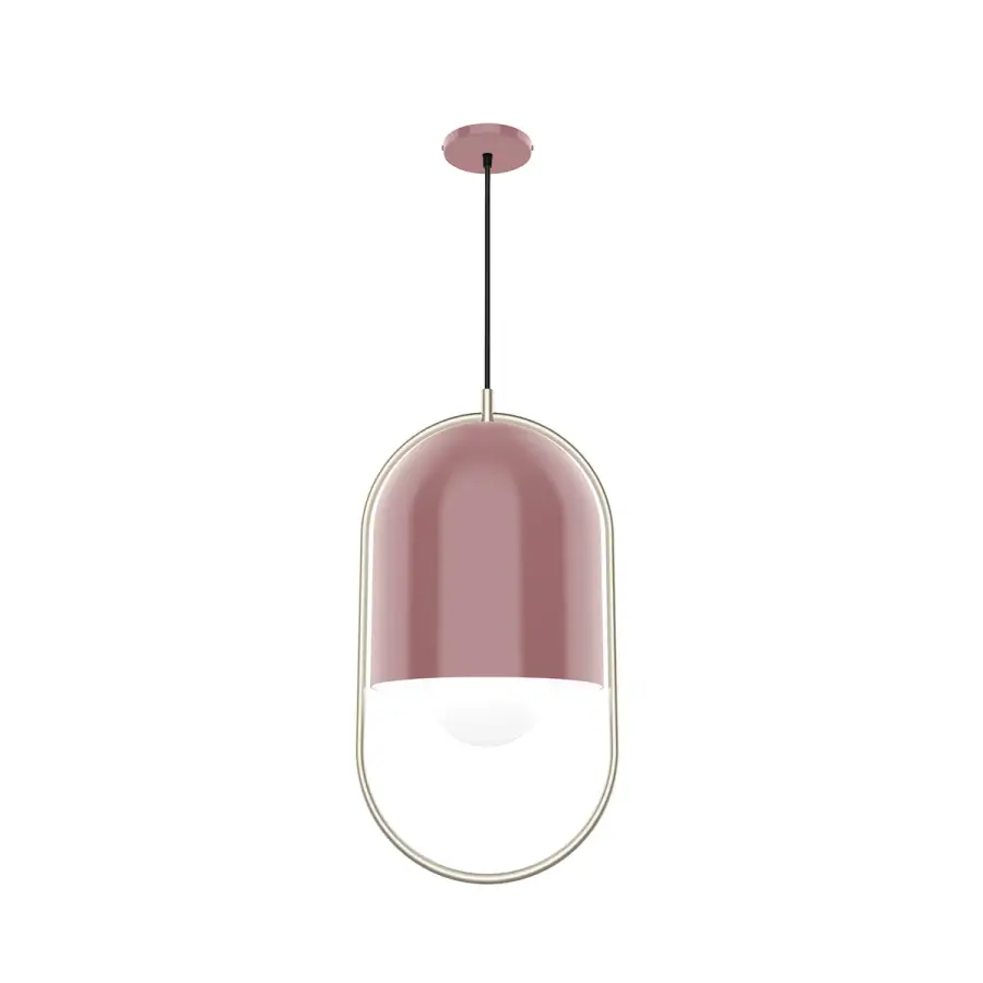 The Pendant by Montclair Light Works - Image 1