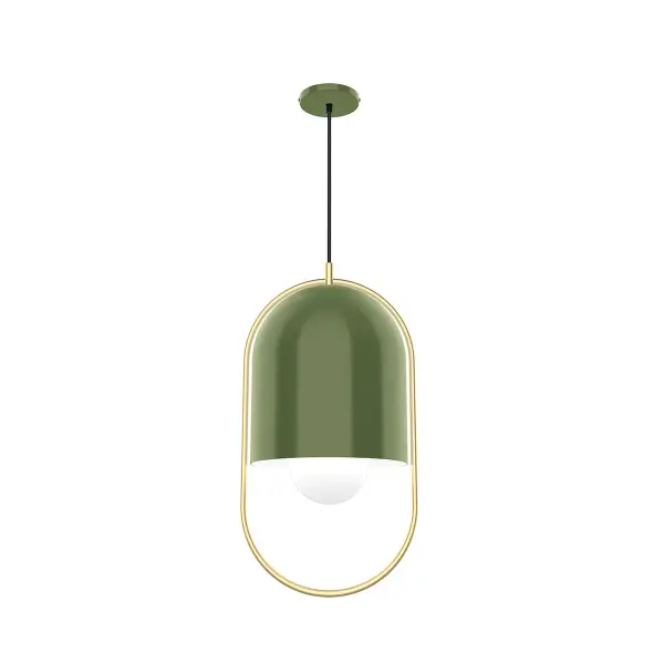 The Pendant by Montclair Light Works - Image 1