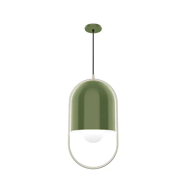 The Pendant by Montclair Light Works - Image 1