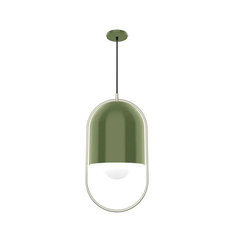 The Pendant by Montclair Light Works - Image 1