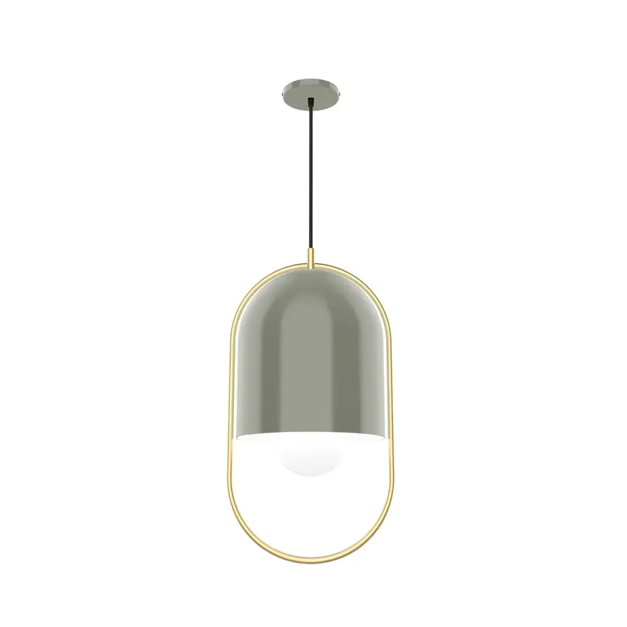 The Pendant by Montclair Light Works - Image 1