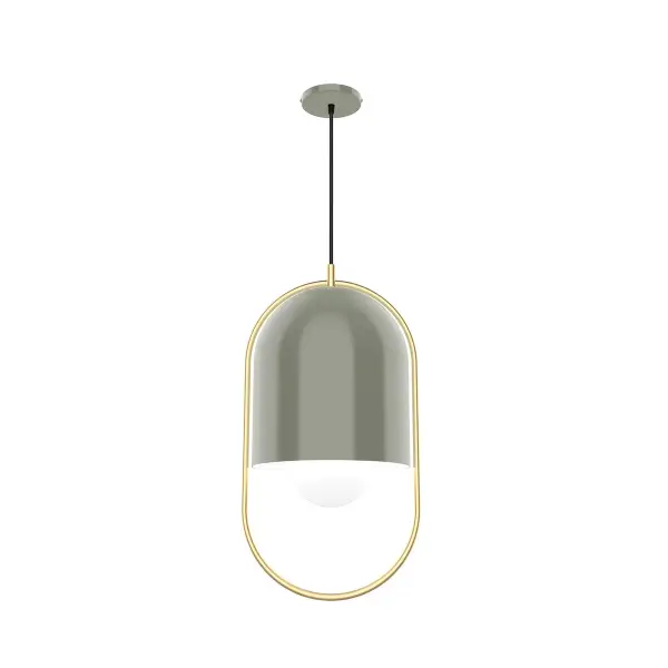The Pendant by Montclair Light Works - Image 1