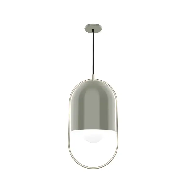 The Pendant by Montclair Light Works - Image 1