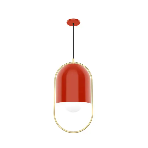 The Pendant by Montclair Light Works - Image 1