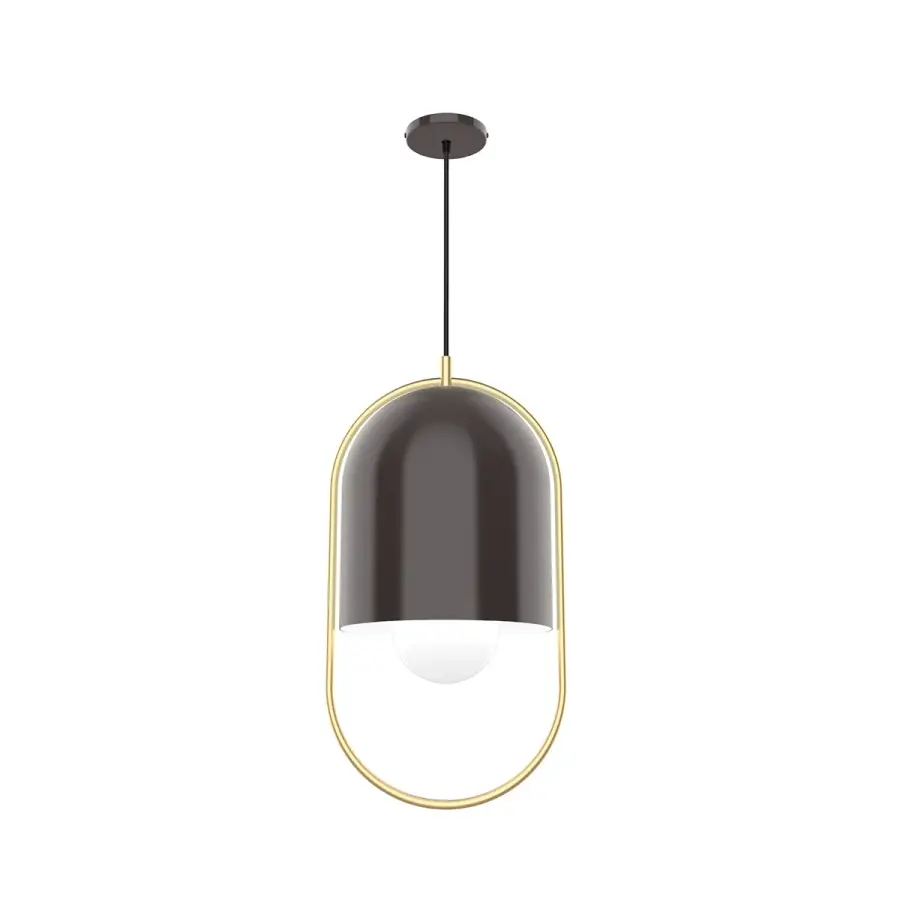 The Pendant by Montclair Light Works - Image 1