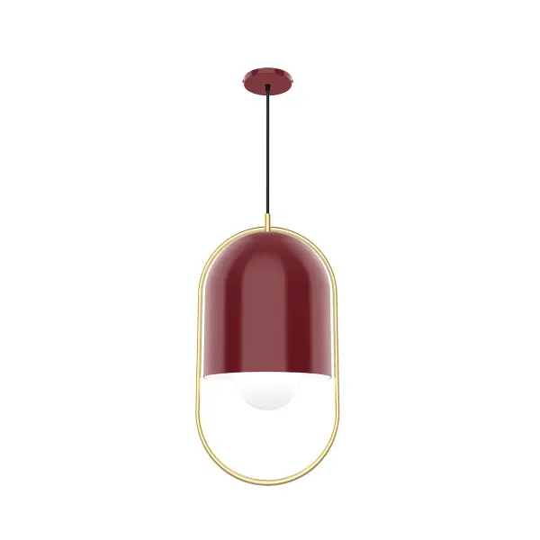 The Pendant by Montclair Light Works - Image 1