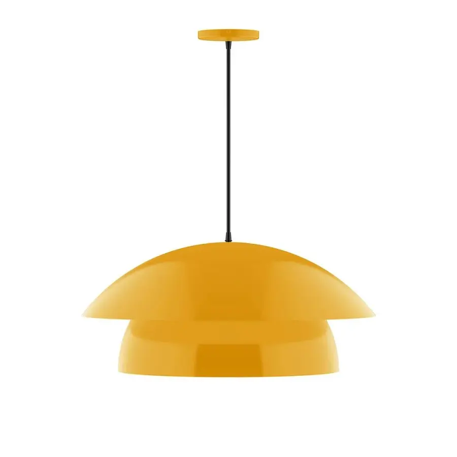 The Montclair Light Works - Nest by Montclair Light Works