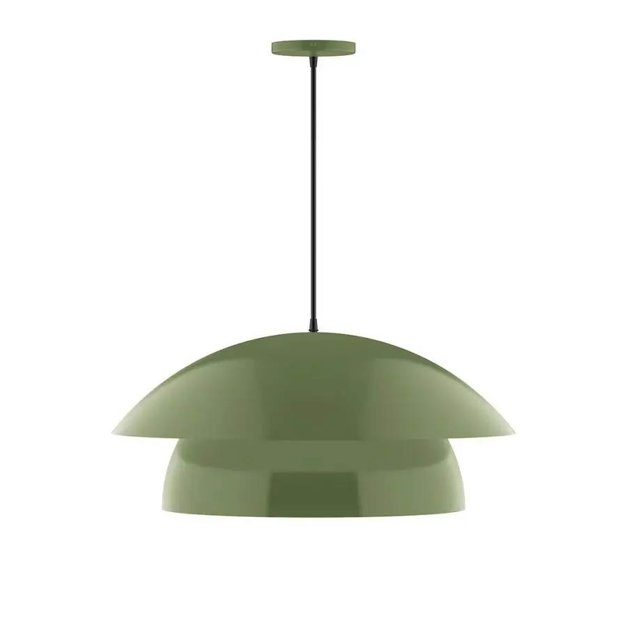 The Montclair Light Works - Nest by Montclair Light Works