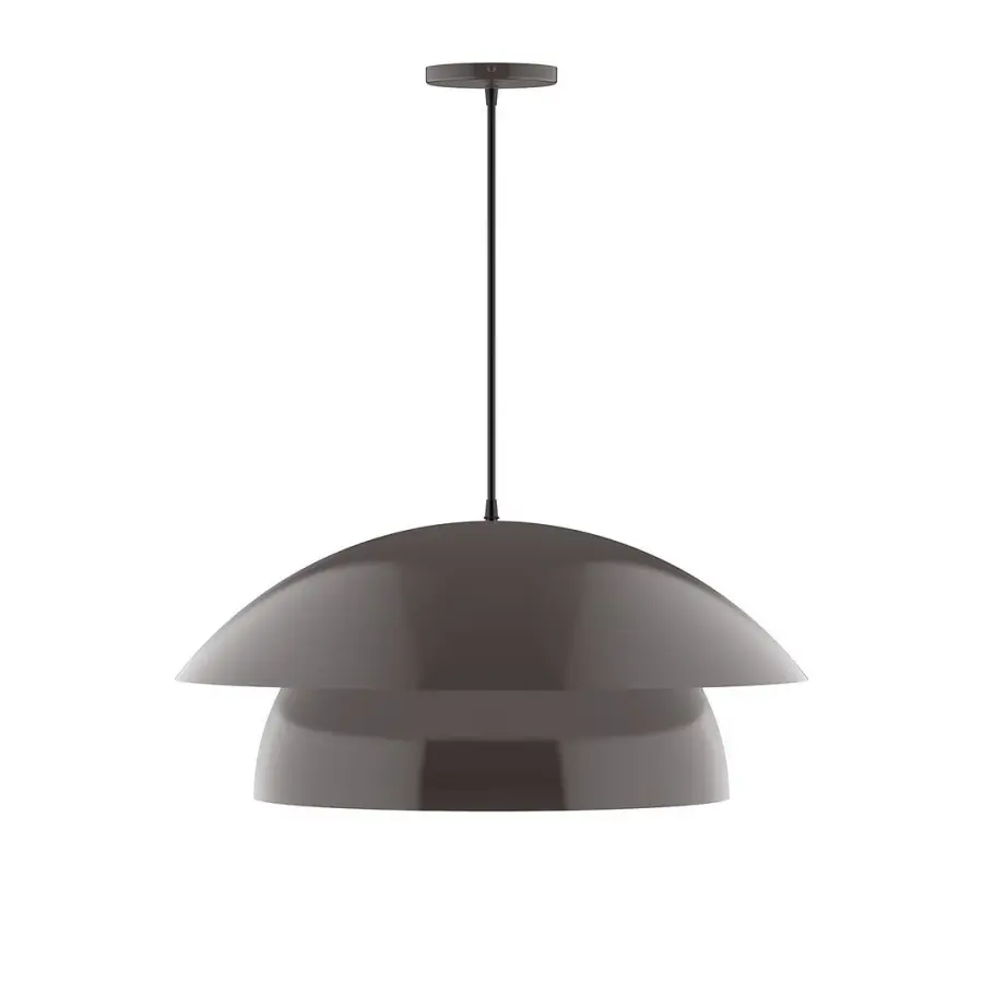 The Montclair Light Works - Nest by Montclair Light Works