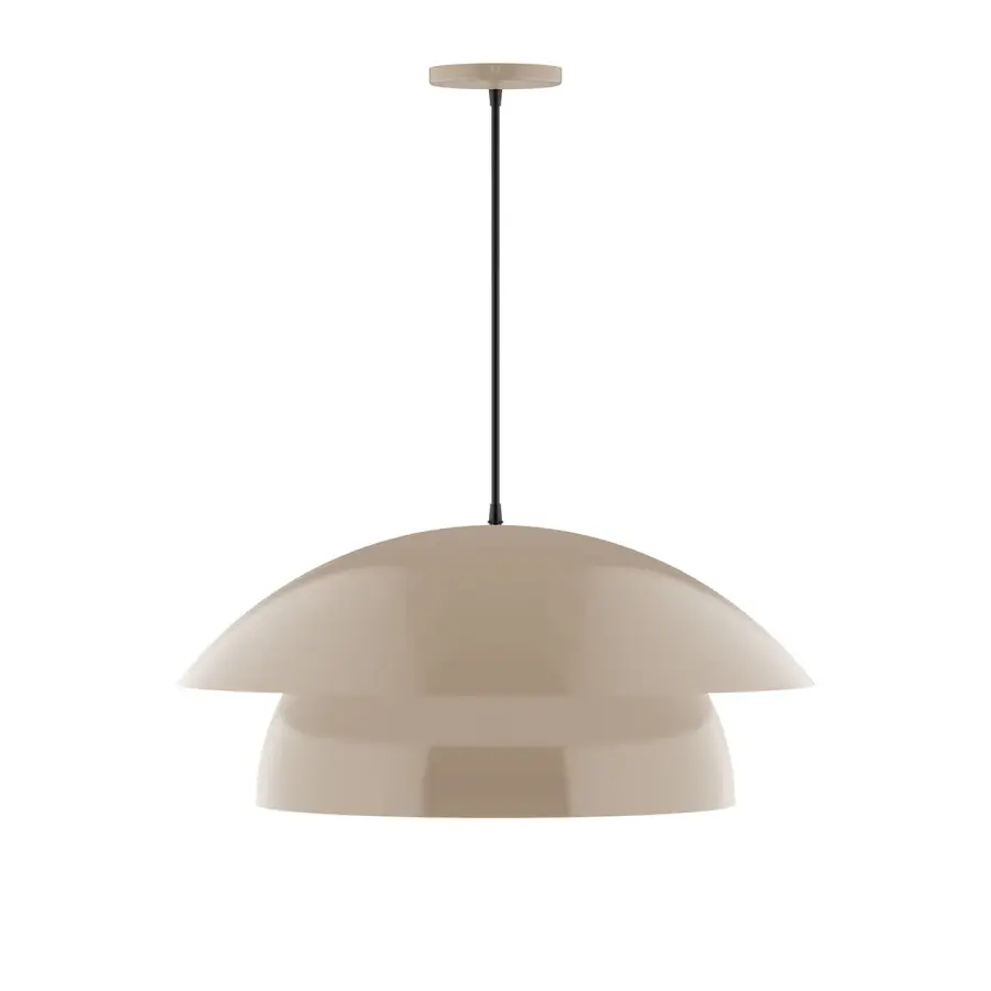The Pendant by Montclair Light Works - Image 1