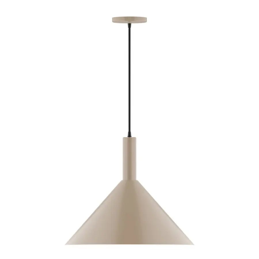 The Pendant by Montclair Light Works - Image 1